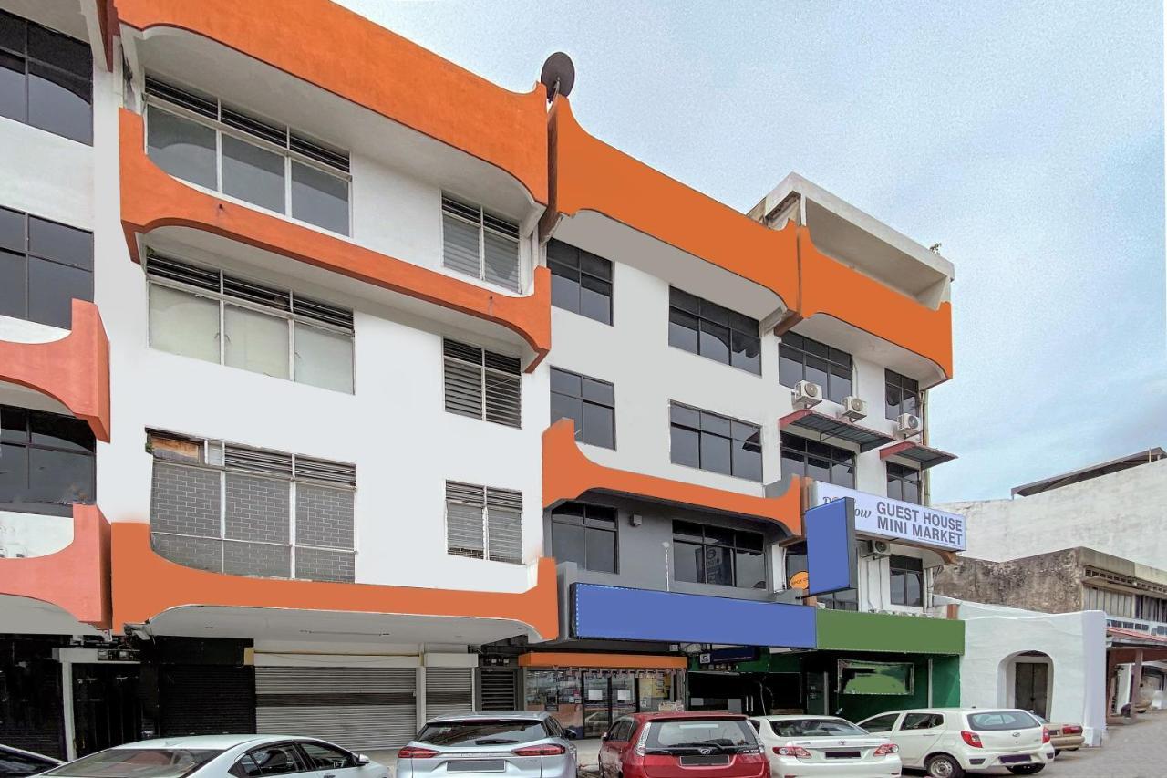Spot On 90123 Rainbow Guest House George Town  Kültér fotó